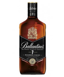 Ballantine's 7YO Bourbon Barrel