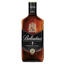 Ballantine's 7YO Bourbon Barrel