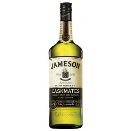 Jameson Cask Mates