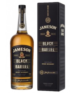 Jameson Black Barrel GB
