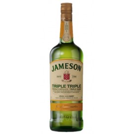 Jameson Triple Triple