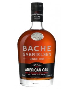Bache Gabrielsen American Oak