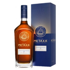 Metaxa 12 Star GB