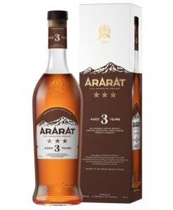 Ararat 3YO