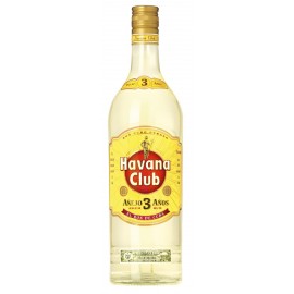 Havana Club Anejo 3YO
