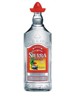 Sierra Silver/Blanco