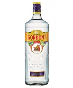 Gordon's London Dry