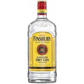 Finsbury London Dry Gin 