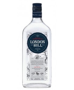 London Hill Gin