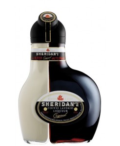 Sheridan's Double Liqueur
