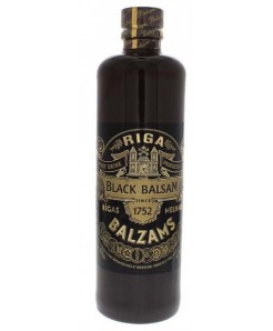 Riga Black Balsam Classic