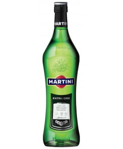 Martini Extra Dry 