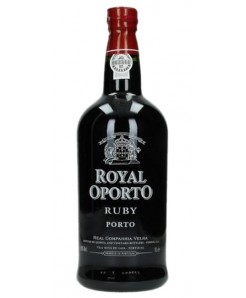 Royal Oporto Ruby Porto