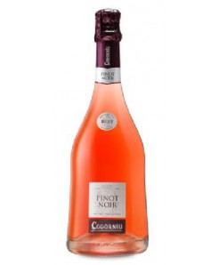 Codorniu Pinot Noir - Rosé - Cava
