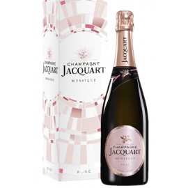 Jacquart Rosé Mosaic GB