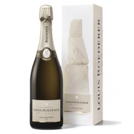 Louis Roederer Collection GB