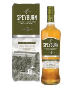 Speyburn 10YO GB