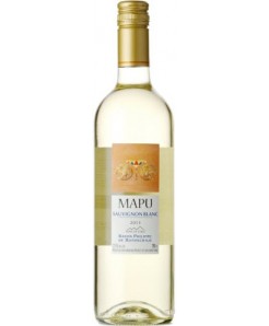 Mapu, Sauvignon Blanc
