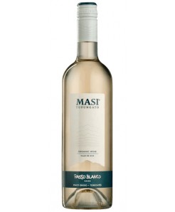 Masi Tupungato Passo Blanco BIO Pinot Grigio