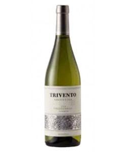 Trivento Reserve Chardonnay - Mendoza
