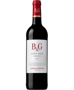 Barton & Guestier Reserve Varietals Pinot Noir