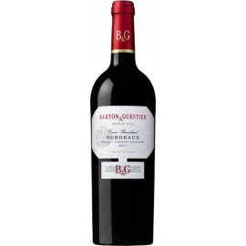 Barton & Guestier Bordeaux Merlot Cabernet Sauvignon