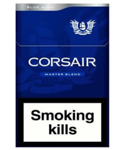 Corsair Blue